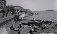 The-Parade-at-Warrior-Square-c1905.